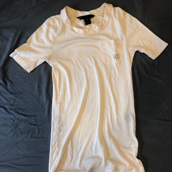 Marc by Marc Jacobs Tee - Picture 1 of 6